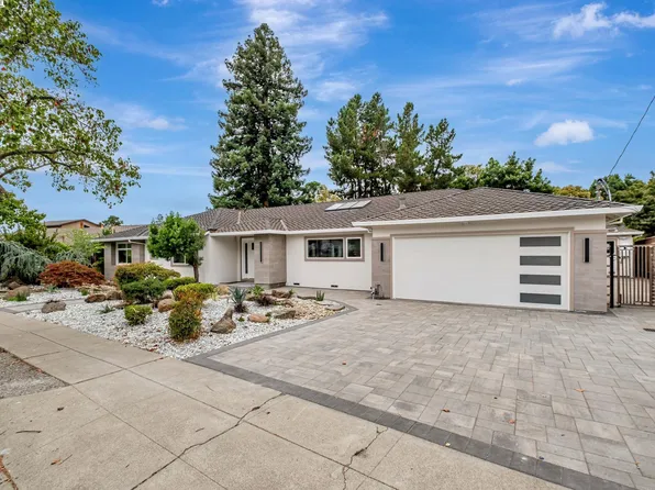 41511 Chadbourne Dr, Fremont, CA 94539