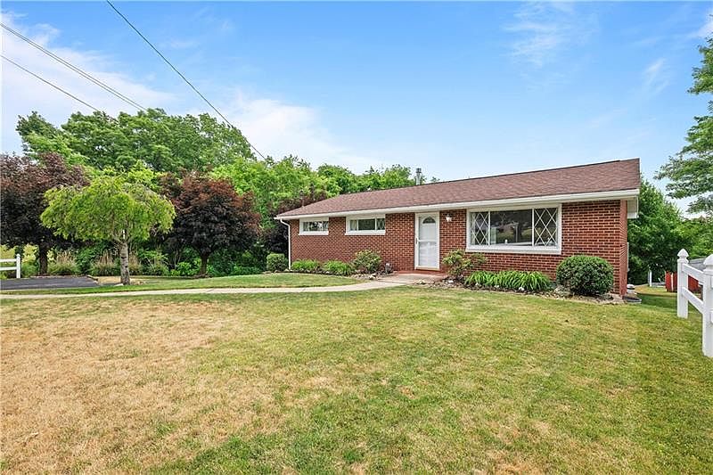 110 Ridge Rd, Cheswick, PA 15024 MLS 1611698 Zillow