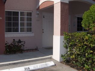 12015 SW 14th St APT 316-C, Miami, FL 33184