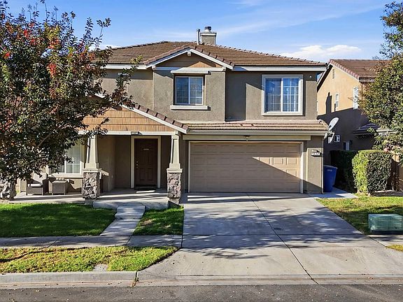 2nd image of 1332 Carneros Valley St