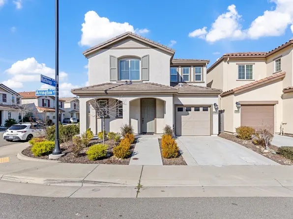 10945 Arrington Dr, Rancho Cordova, CA 95670