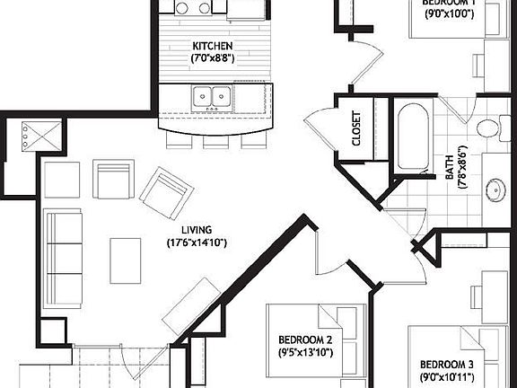 2nd image of this home