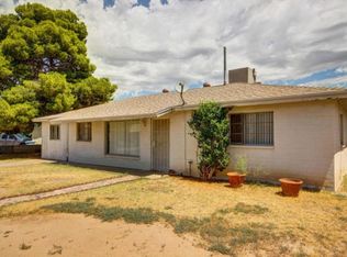 1702 E Burgess Ln, Phoenix, AZ 85042