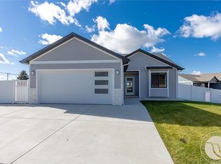 4984 Whisper Way UNIT 5, Billings, MT 59106