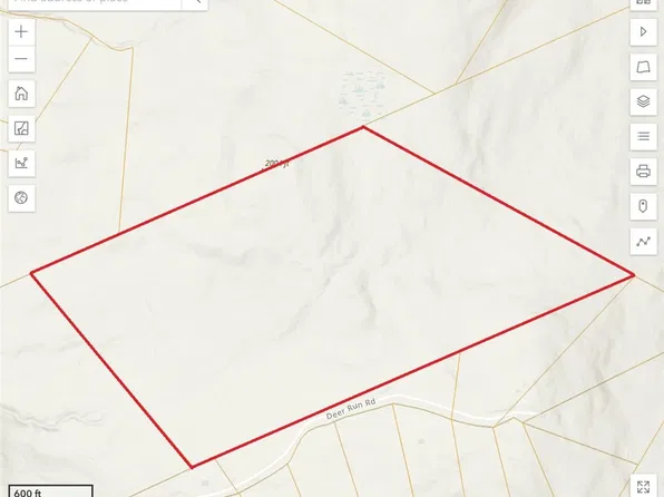 S Dry Brook Rd #3, Hancock, NY 13783