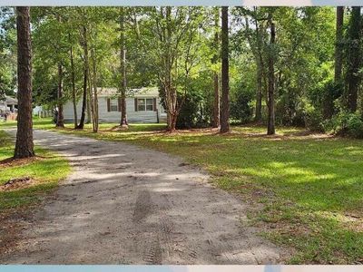 1285 SCOTT Road, Saint Johns, FL, 32259