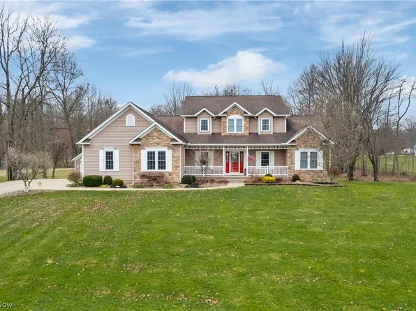 10859 Wolf Ave NE, Hartville, OH 44632