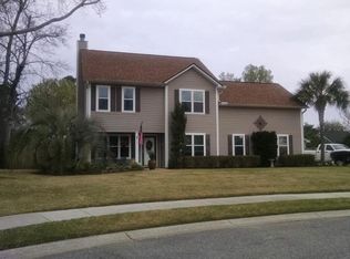 115 Retriever Ln, Goose Creek, SC 29445