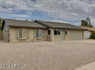 1132 W Ellis Dr, Tempe, AZ 85282