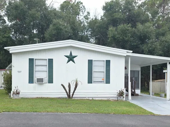 1602 Aztec Trl, Leesburg, FL 34748