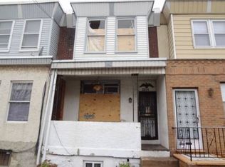 3024 Janney St, Philadelphia, PA 19134