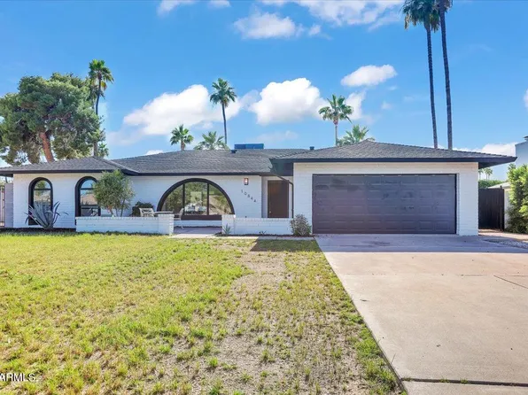 10844 N 37TH Way, Phoenix, AZ 85028