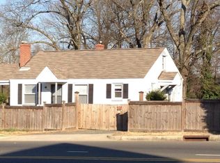 724 Hardee St, Durham, NC 27703