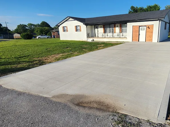 7004 Forest Park Blvd, Hopkinsville, KY 42240