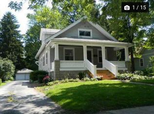 59 Mill St, Williamsville, NY 14221