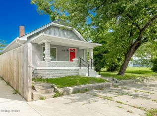 510 N 17th St, Louisville, KY 40203