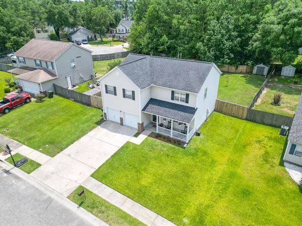 1350 Pinyon Pine Dr, Ladson, SC 29456