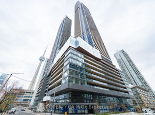 23 Spadina Ave #4507, Toronto, ON M5V 0T5