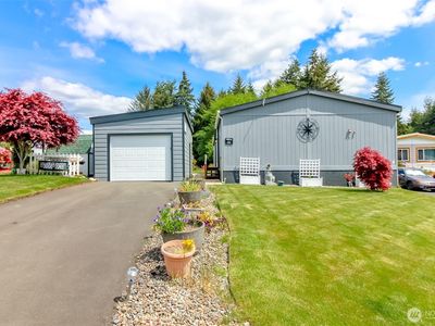 57 Clemons Road #41, Montesano, WA, 98563