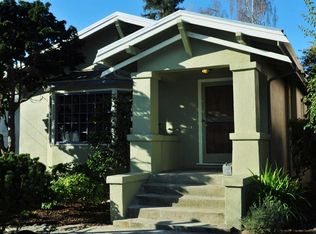 1316 Milvia St, Berkeley, CA 94709