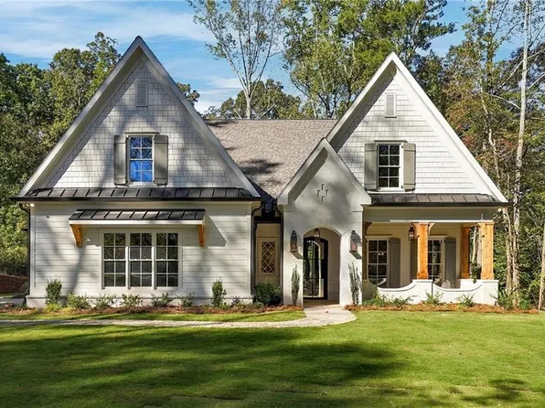 1640 Corner Rd, Powder Springs, GA 30127
