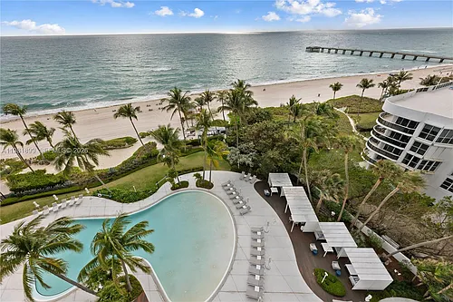 16901 Collins Ave #802 Photo 1