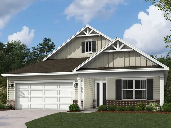 1220 Foxtail Ln, Greenwood, IN 46143