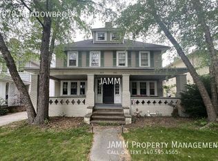 3079 Meadowbrook Blvd, Cleveland, OH 44118