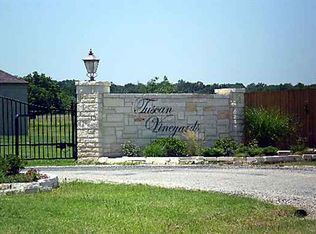 3 Tuscan Vineyard, Ardmore, OK 73401