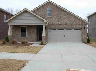 1813 Clayton Cove Dr, Madison, AL 35757