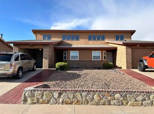 11841 Taffy Bagley Dr #11841, El Paso, TX 79936