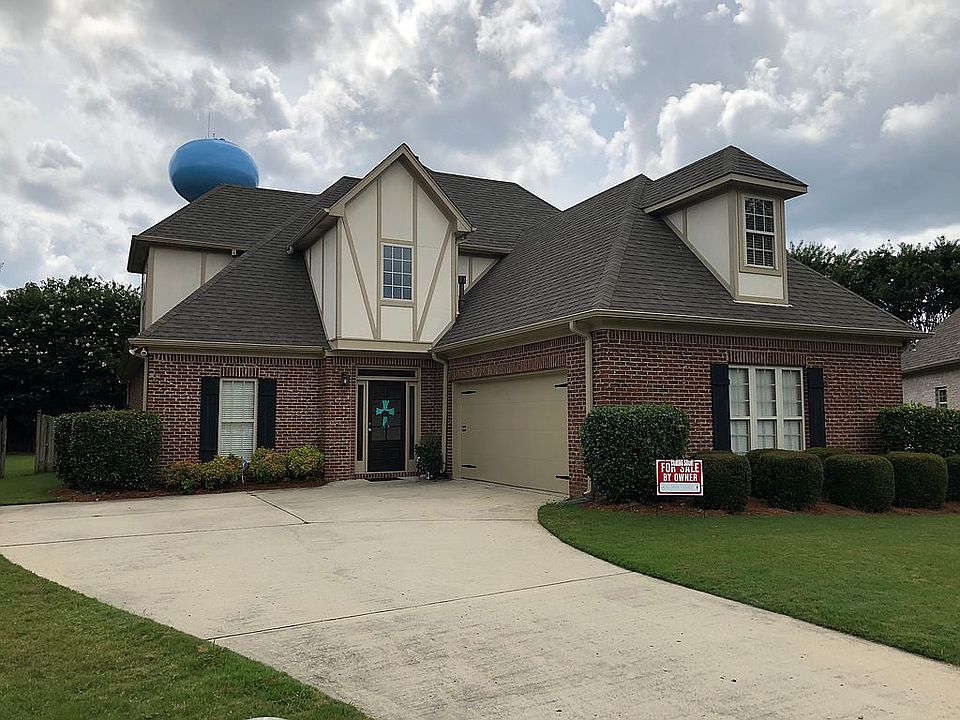 6132 Broadwing Rd, Trussville, AL 35173 Zillow