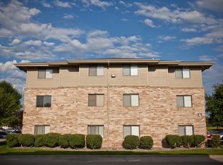 2041 Morningside Rd APT 105, Fremont, NE 68025