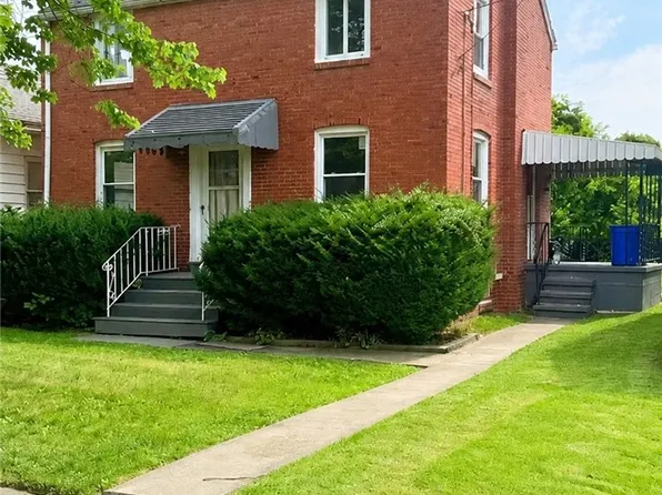 2310 Delaware Ave, New Castle, PA 16105