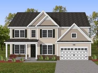3106 Slade Dr, Eastover, NC 28312