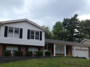 1135 Albany Ct, Saint Louis, MO