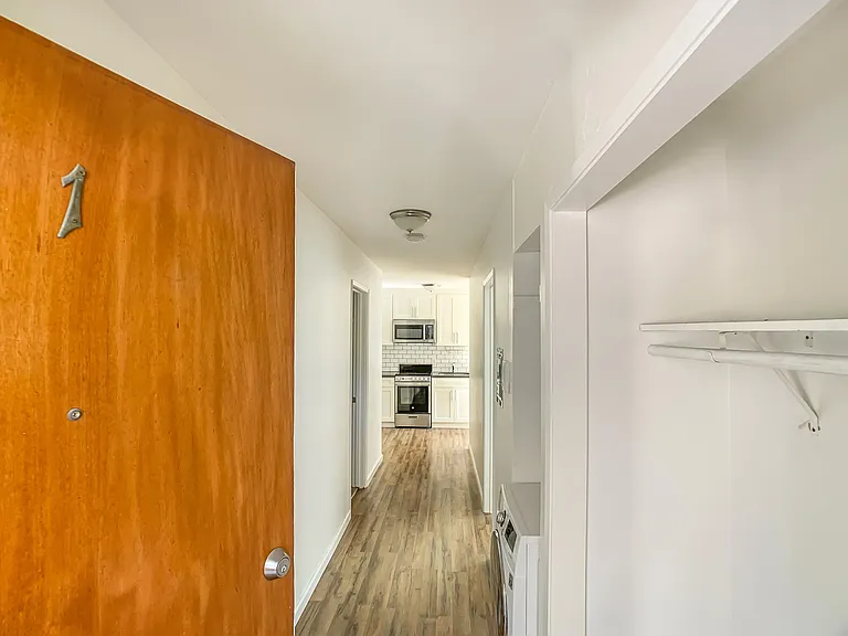 2521 Regent St #1 — Photo 3