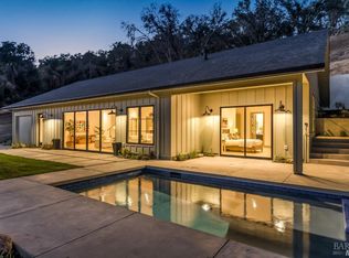 5011 Warm Springs Rd, Glen Ellen, CA 95442