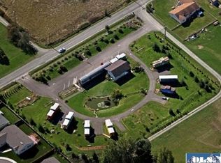 24 Old Coyote Way, Sequim, WA 98382