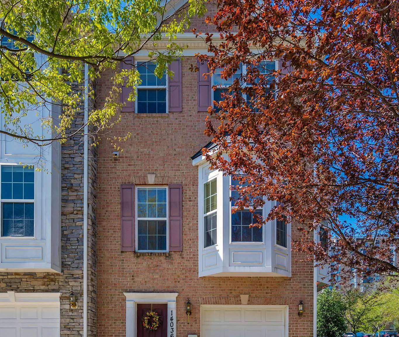 14036 Castle Ridge Way — Photo 3