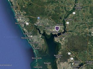3295 Slater St #17, Punta Gorda, FL 33980