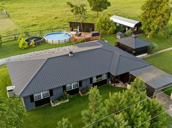 1274 W Walden Rd, Broken Bow, OK 74728