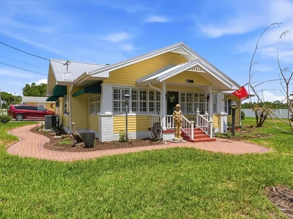 4225 Old Kathleen Rd, Lakeland, FL 33810