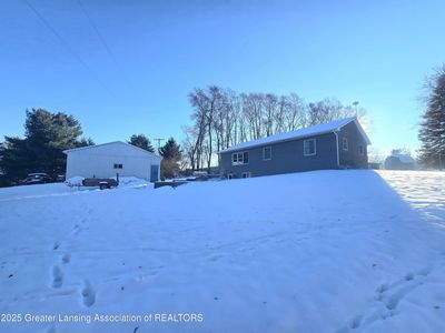 1423 W Hyde Rd, Saint Johns, MI, 48879