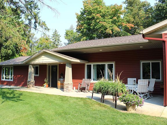2nd image of 3119 N Lake Miltona Dr NE