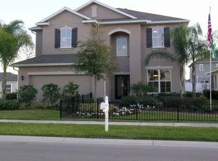 1303 Timber Trace Dr, Zephyrhills, FL 33543