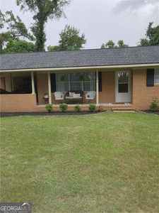409 Dykes St, Alma, GA, 31510