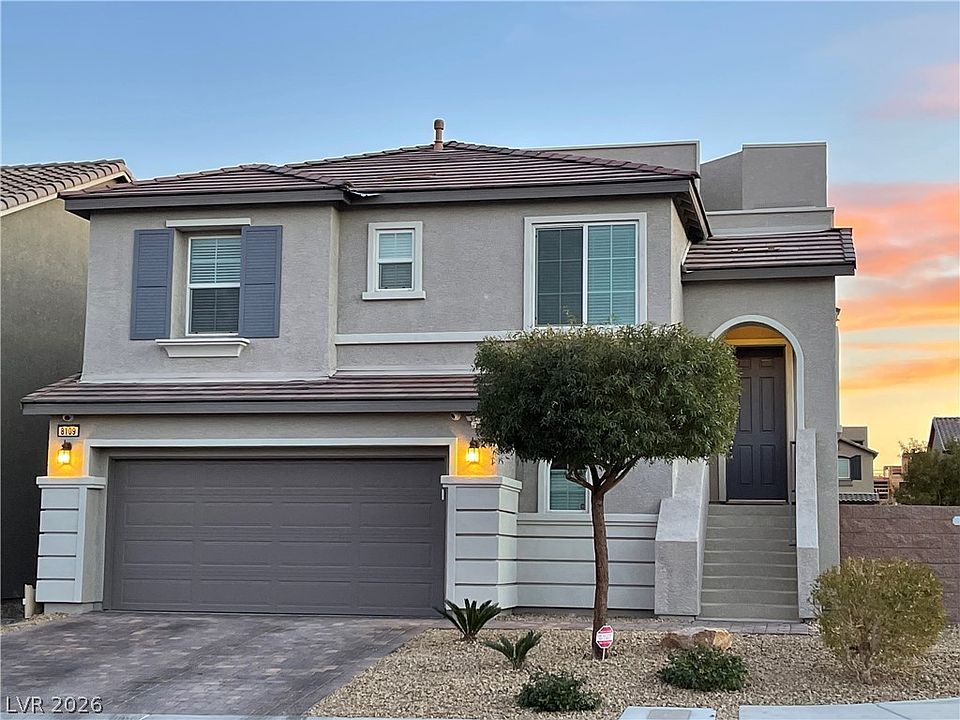 1st image of 8109 Muir Brook Ave