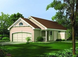 1116 Ellsworth St, Wintersville, OH