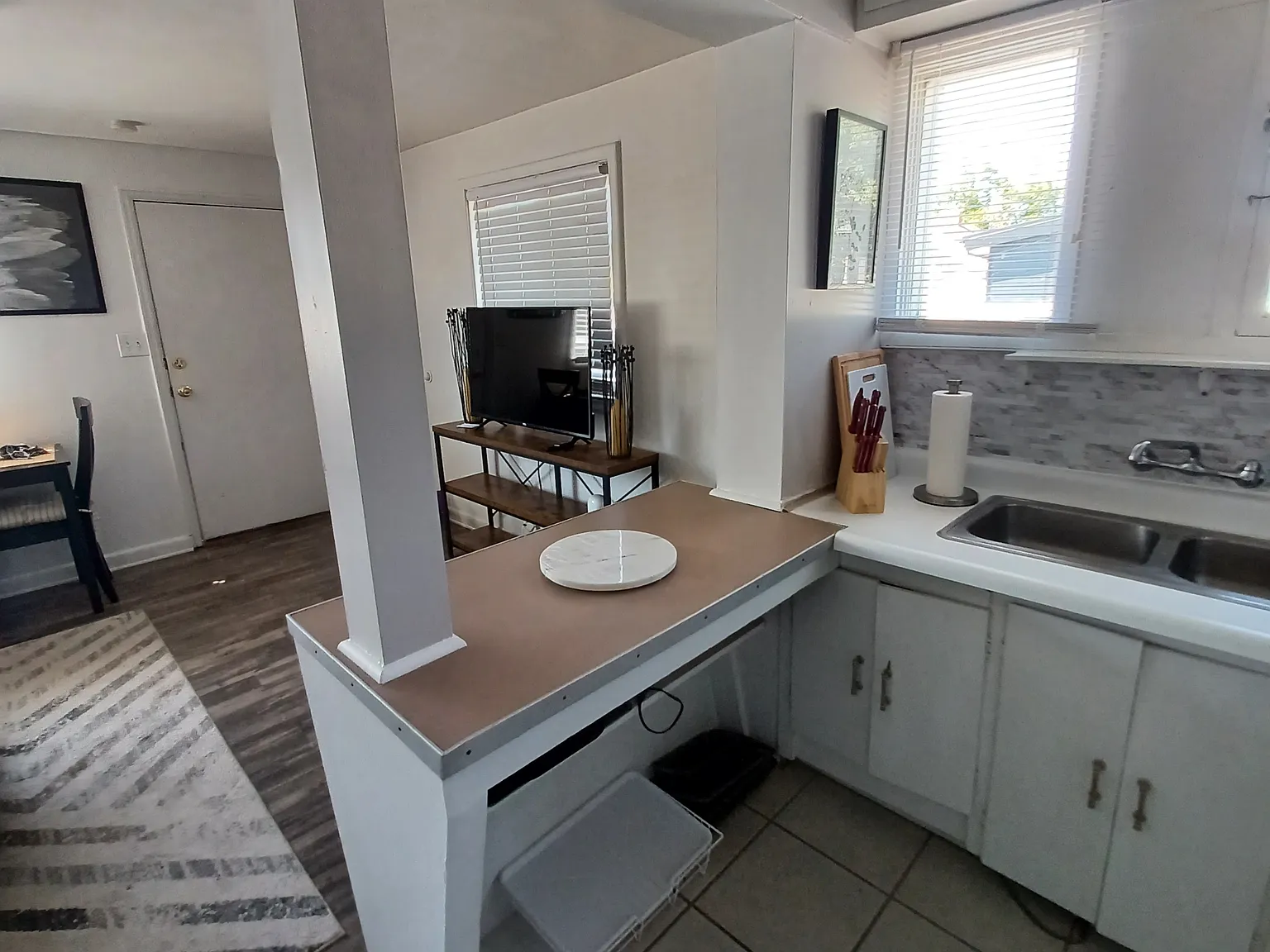 1 bed, 550 sqft, $1,645 — Photo 4